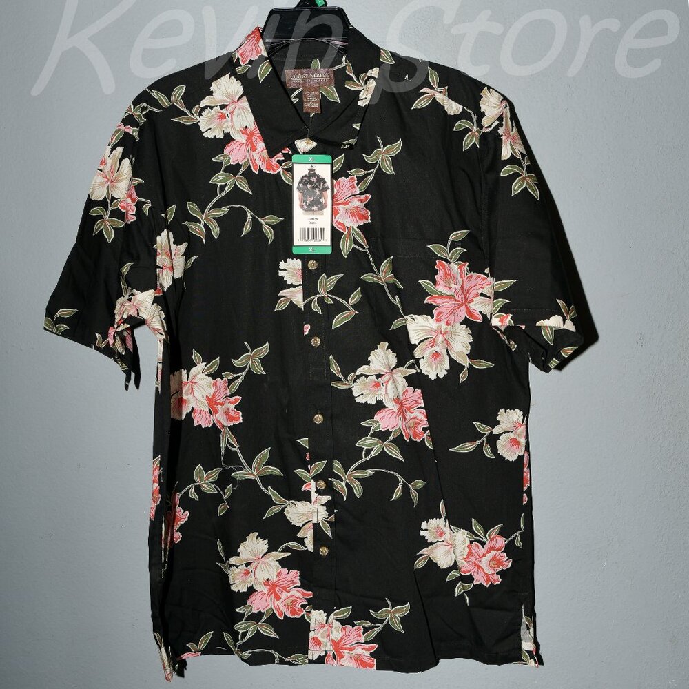 Aloha men‎  shirts from Cooke Street
